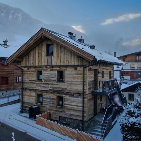 Chalet Alpenglueck By Kaprun Rentals Dış mekan fotoğraf
