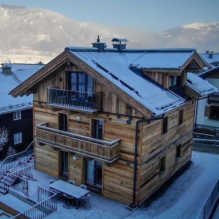 Chalet Alpenglueck By Kaprun Rentals Dış mekan fotoğraf