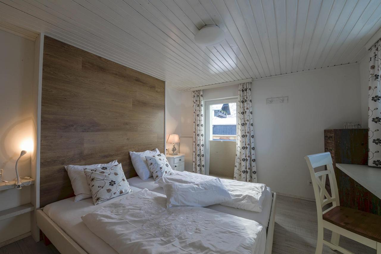 Chalet Alpenglueck By Kaprun Rentals Dış mekan fotoğraf