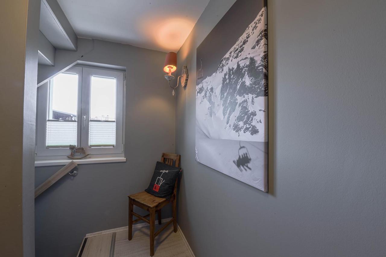 Chalet Alpenglueck By Kaprun Rentals Dış mekan fotoğraf
