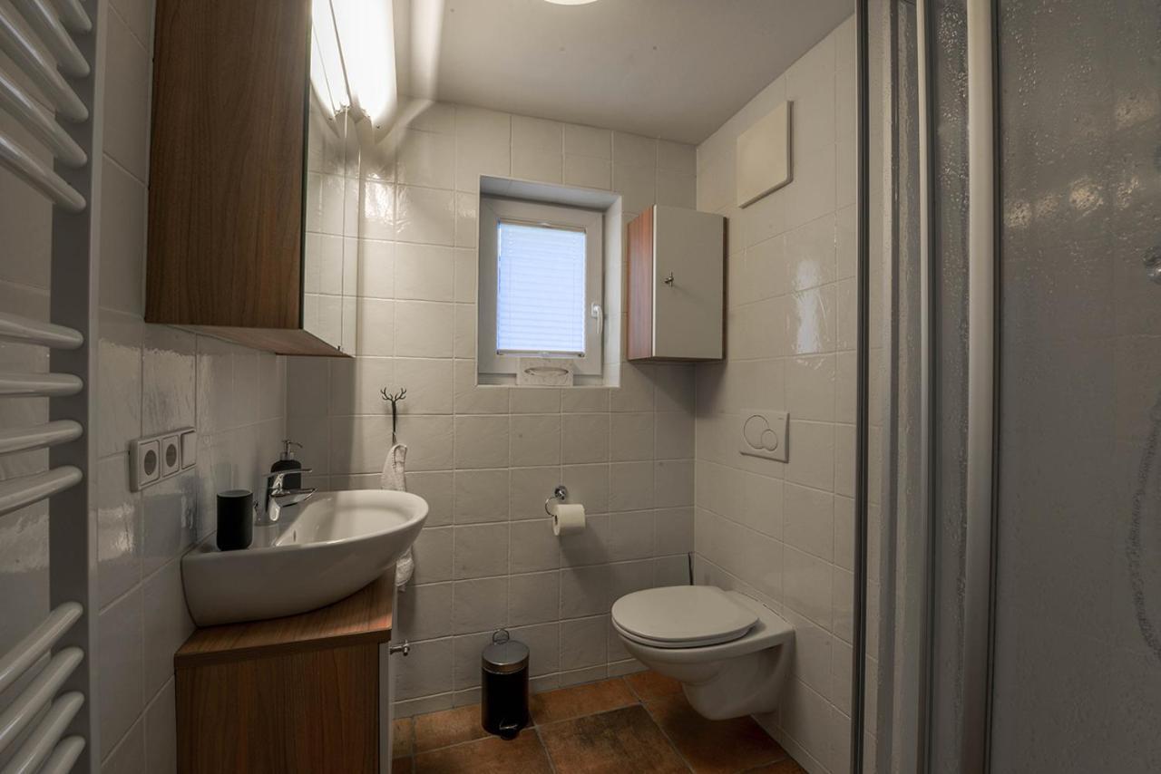 Chalet Alpenglueck By Kaprun Rentals Dış mekan fotoğraf