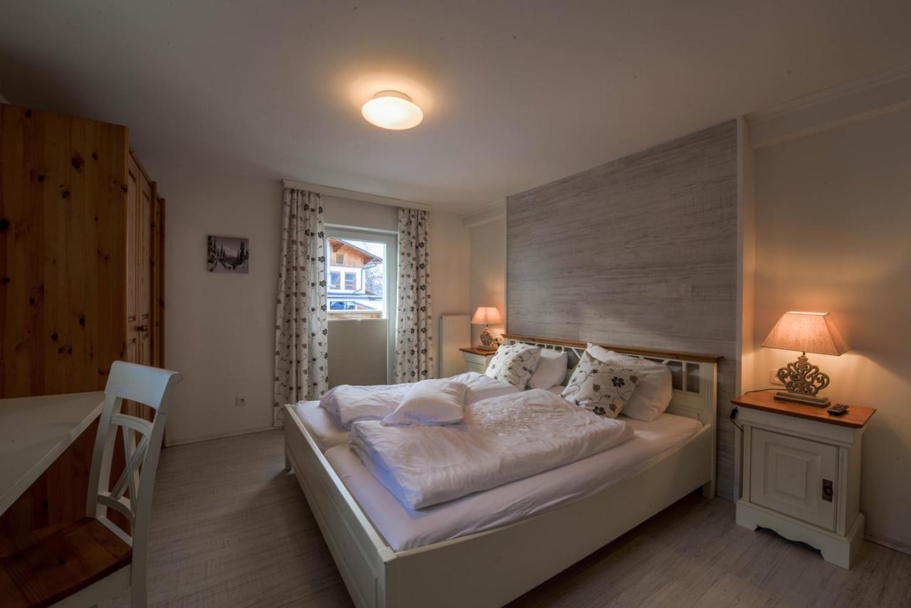 Chalet Alpenglueck By Kaprun Rentals Dış mekan fotoğraf