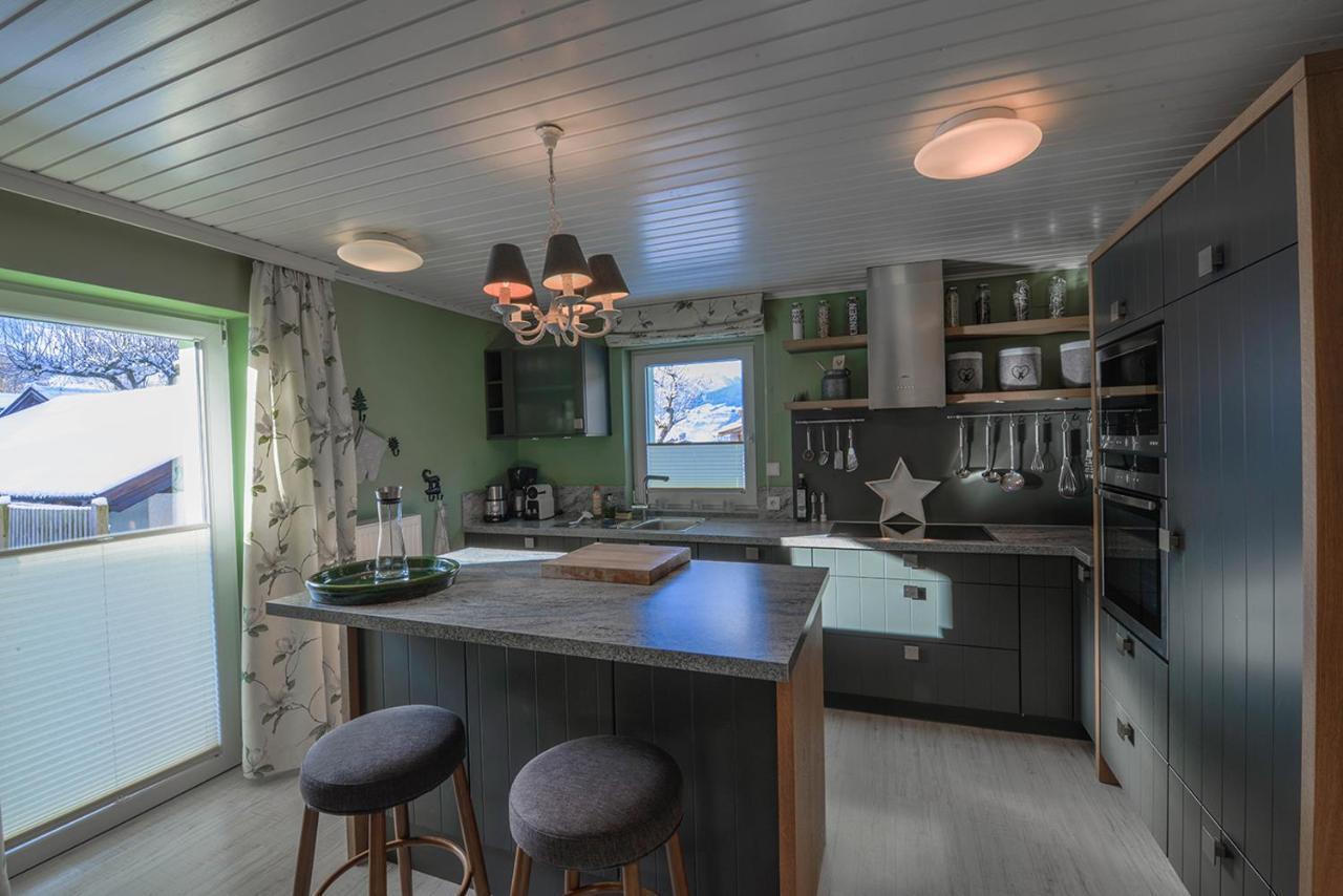 Chalet Alpenglueck By Kaprun Rentals Dış mekan fotoğraf