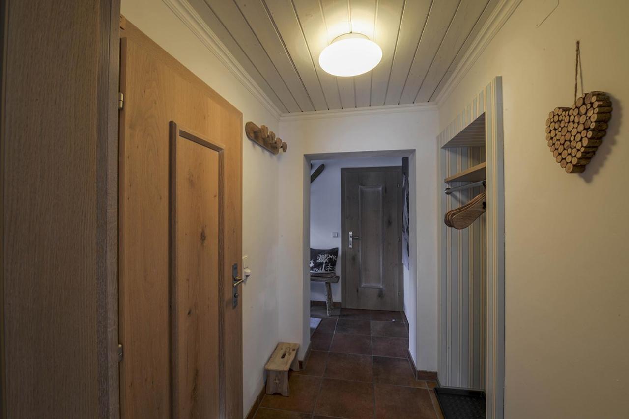 Chalet Alpenglueck By Kaprun Rentals Dış mekan fotoğraf