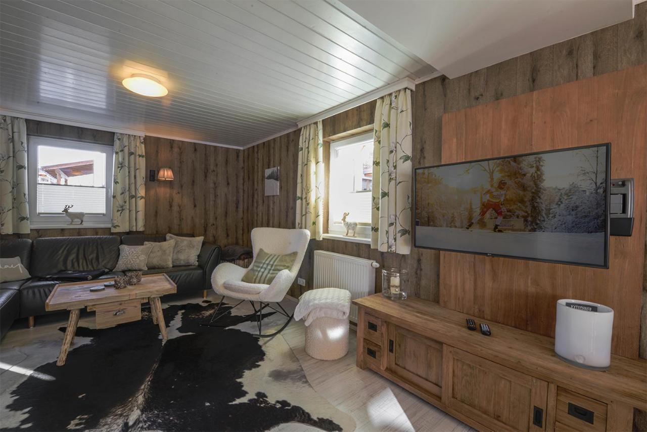 Chalet Alpenglueck By Kaprun Rentals Dış mekan fotoğraf