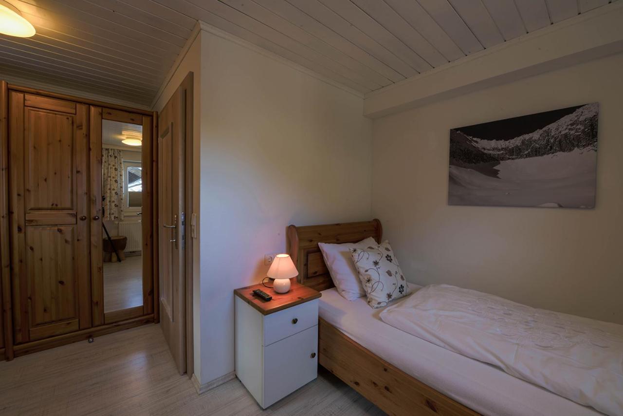 Chalet Alpenglueck By Kaprun Rentals Dış mekan fotoğraf
