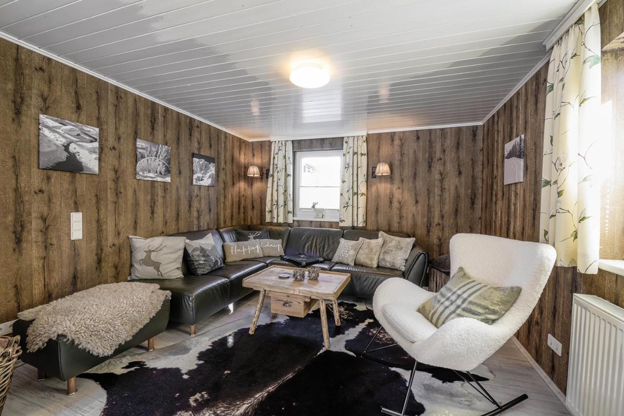 Chalet Alpenglueck By Kaprun Rentals Dış mekan fotoğraf